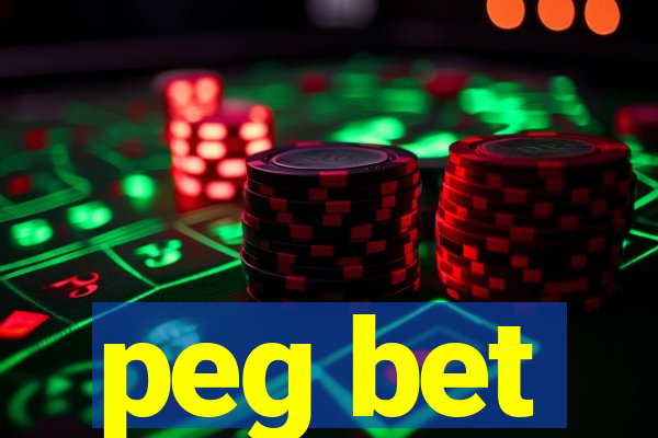 peg bet